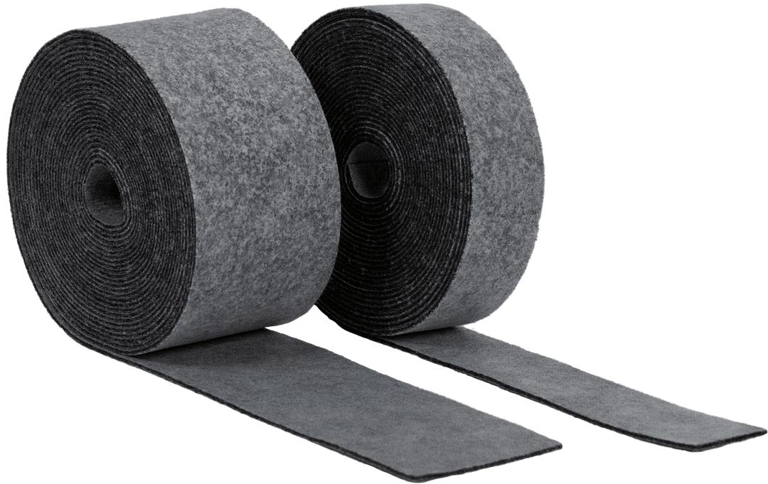 Acoustic Insulation Strips